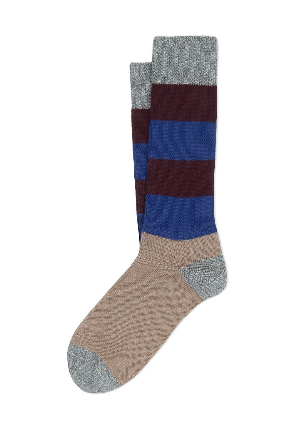 RICHMOND_SHORT_SOCKS ANTR0002