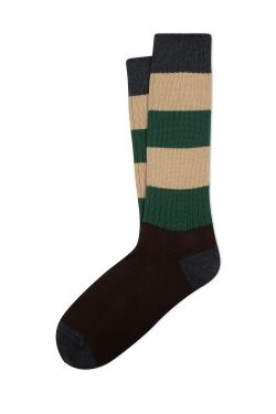 RICHMOND_SHORT_SOCKS ANTR0002