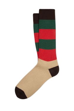 RICHMOND_SHORT_SOCKS ANTR0002