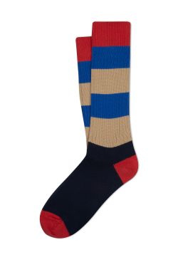 RICHMOND_SHORT_SOCKS ANTR0002