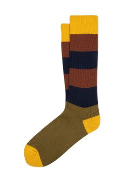 RICHMOND_SHORT_SOCKS ANTR0002