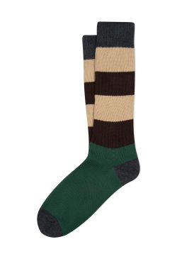RICHMOND_SHORT_SOCKS ANTR0002
