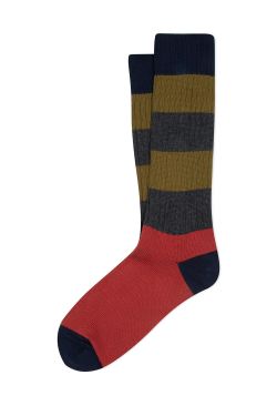 RICHMOND_SHORT_SOCKS ANTR0002