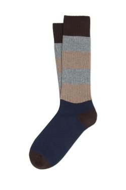 RICHMOND_SHORT_SOCKS ANTR0002