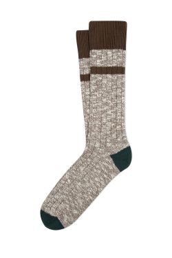JURA_SHORT_SOCKS ANTM0026