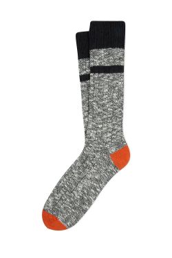 JURA_SHORT_SOCKS ANTM0026