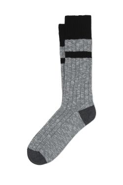 JURA_SHORT_SOCKS ANTM0026