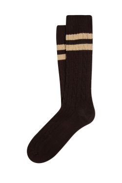 MULL_SHORT_SOCKS ANTM0023