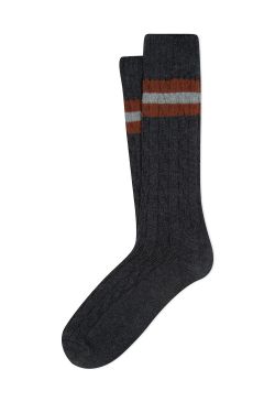 MULL_SHORT_SOCKS ANTM0023