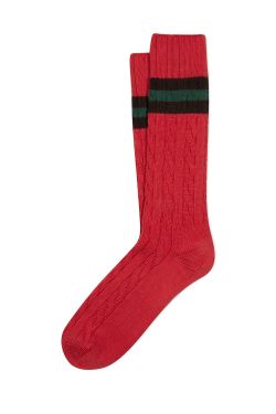 MULL_SHORT_SOCKS ANTM0023