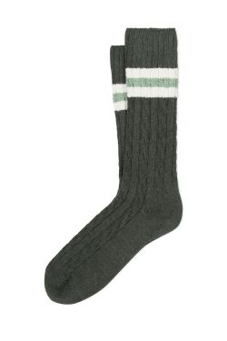 MULL_SHORT_SOCKS ANTM0023