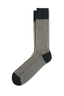 CAPRI_SHORT_SOCKS ANTM0025