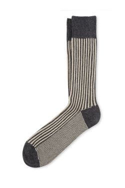 CAPRI_SHORT_SOCKS ANTM0025