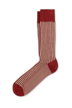 CAPRI_SHORT_SOCKS ANTM0025