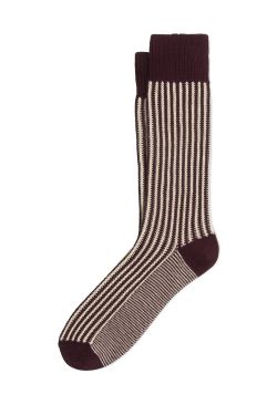 CAPRI_SHORT_SOCKS ANTM0025