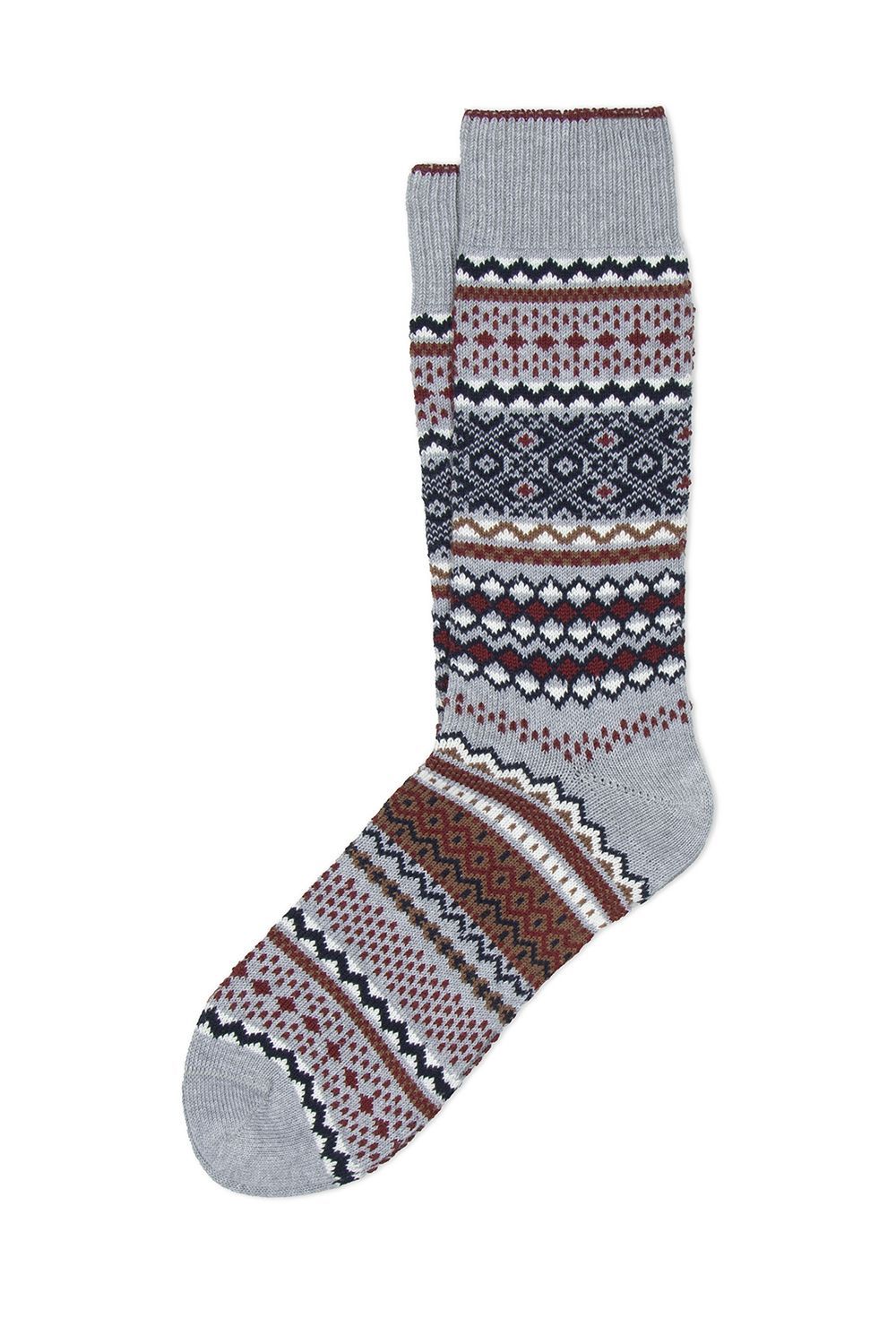 CORVARA_SOCKS ANTS0001