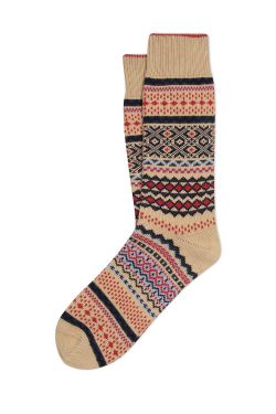 CORVARA_SOCKS ANTS0001