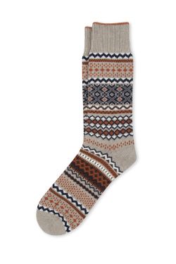 CORVARA_SOCKS ANTS0001