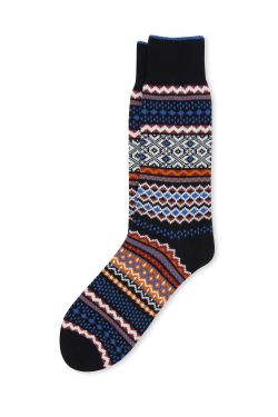 CORVARA_SOCKS ANTS0001