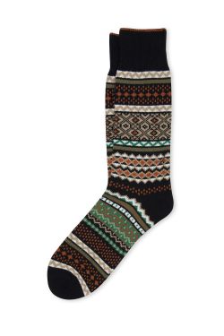 CORVARA_SOCKS ANTS0001