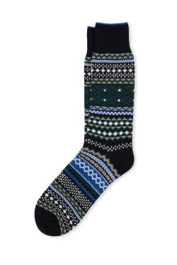 CORVARA_SOCKS ANTS0001