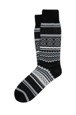CORVARA_SOCKS ANTS0001