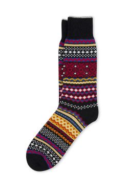 CORVARA_SOCKS ANTS0001