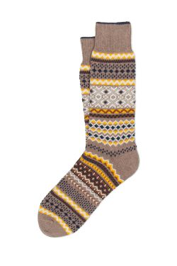 CORVARA_SOCKS ANTS0001