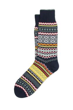 CORVARA_SOCKS ANTS0001