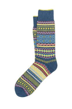 CORVARA_SOCKS ANTS0001