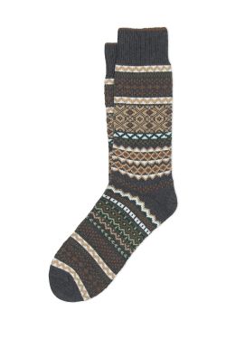 CORVARA_SOCKS ANTS0001
