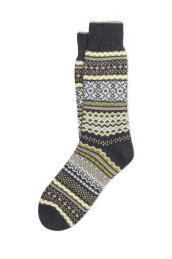 CORVARA_SOCKS ANTS0001