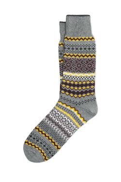 CORVARA_SOCKS ANTS0001