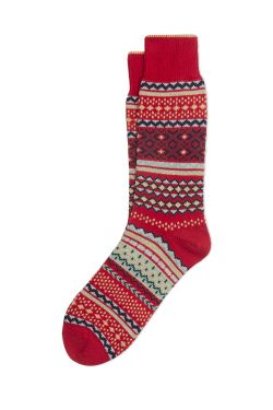 CORVARA_SOCKS ANTS0001