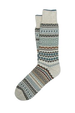 CORVARA_SOCKS ANTS0001