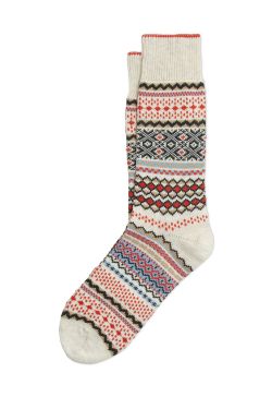 CORVARA_SOCKS ANTS0001