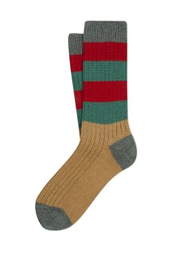 GLENN_SOCKS D106DY135525