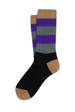 GLENN_SOCKS D106DY135525