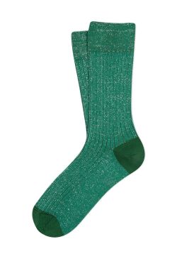 CHERRY_SHORT_SOCKS ANTJ0001
