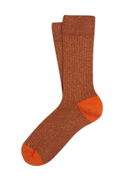 CHERRY_SHORT_SOCKS ANTJ0001