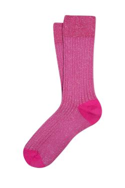 CHERRY_SHORT_SOCKS ANTJ0001