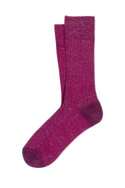 CHERRY_SHORT_SOCKS ANTJ0001