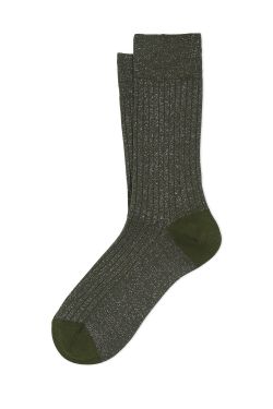 CHERRY_SHORT_SOCKS ANTJ0001