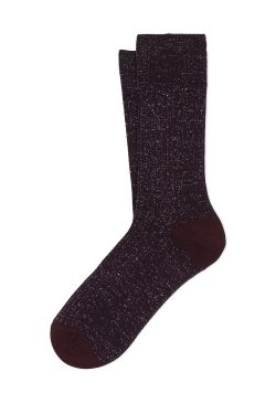 CHERRY_SHORT_SOCKS ANTJ0001