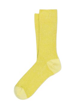 CHERRY_SHORT_SOCKS ANTJ0001