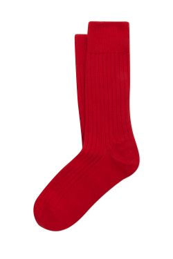QUINCY_SHORT_SOCKS ANTH0003