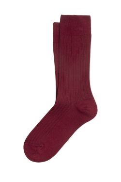 URBANA_SHORT_SOCKS ANTJ0003