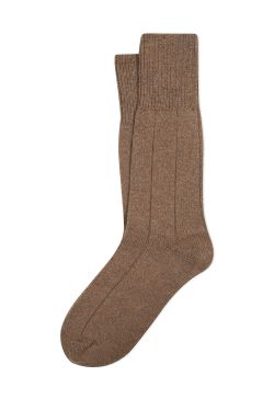 ECOCASHMERE_SOCKS ANTM0020