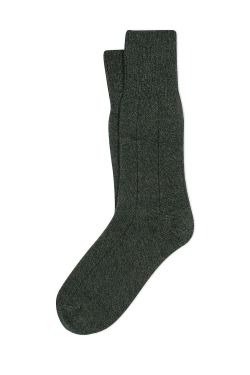 ECOCASHMERE_SOCKS ANTM0020