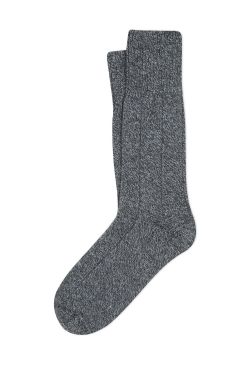 ECOCASHMERE_SOCKS ANTM0020